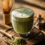 Matcha Latte Recipe – Creamy, Healthy & Energizing Green Tea Drink