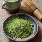 Love Matcha Powder – The Ultimate Guide to Energy, Wellness & Focus