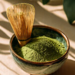 Love Matcha Powder: A Natural Superfood for Energy & Wellness