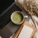 Love Matcha Powder Daily Routine – Morning to Night Wellness Guide