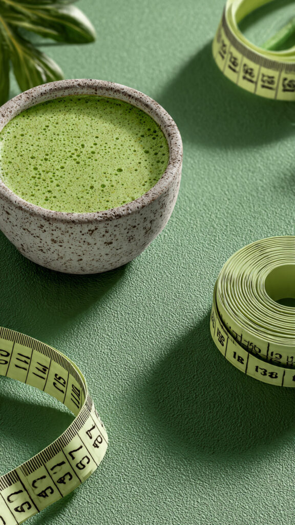 Love Matcha Powder for Weight Loss – Complete Fat Burning Guide Matcha for weight loss and fat burning