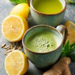 Love Matcha Powder for Immunity & Health