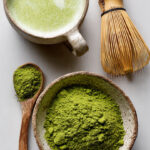 What Makes Matcha Special?