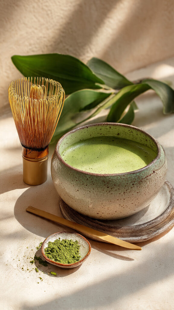 Why Everyone Loves Matcha Powder: Benefits, Uses & Best Picks Love matcha powder