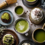 Love Matcha Powder Recipes – Easy & Healthy Ideas